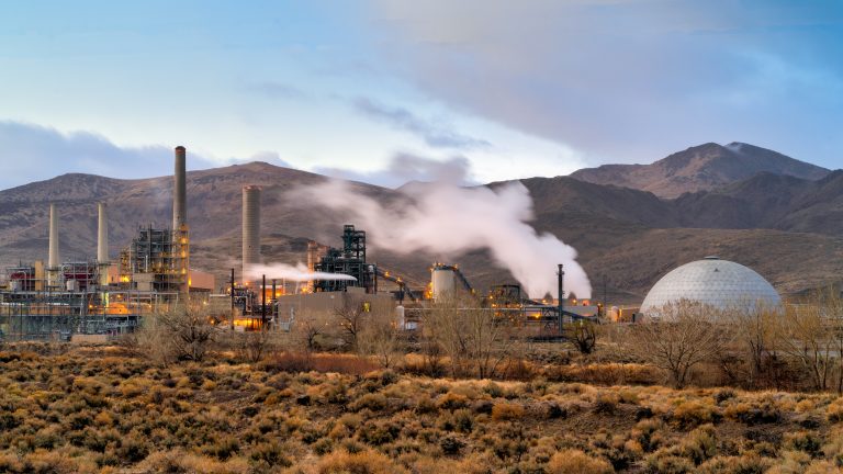 Costly new natural gas power plant isn’t a solution, advocates tell NV Energy