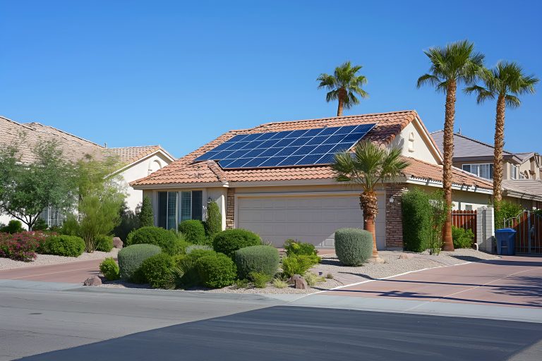 NV Energy Proposal Bad News for Families that Want to Control Power Bills